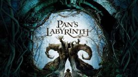 pan's labyrinth