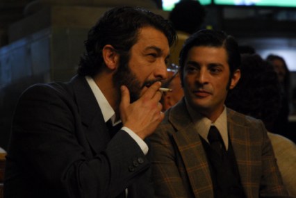 secret in their eyes