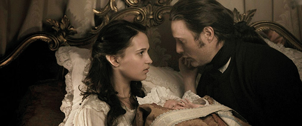 a royal affair2