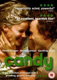 candy film