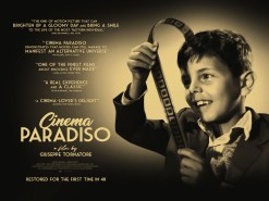 cinema paradiso