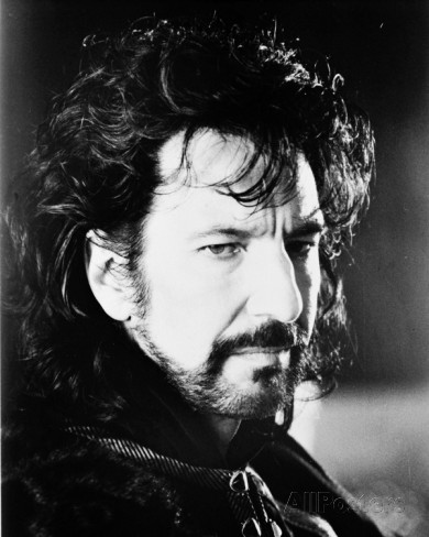 Alan Rickman (1946 – 2016) – Spotlight on Film