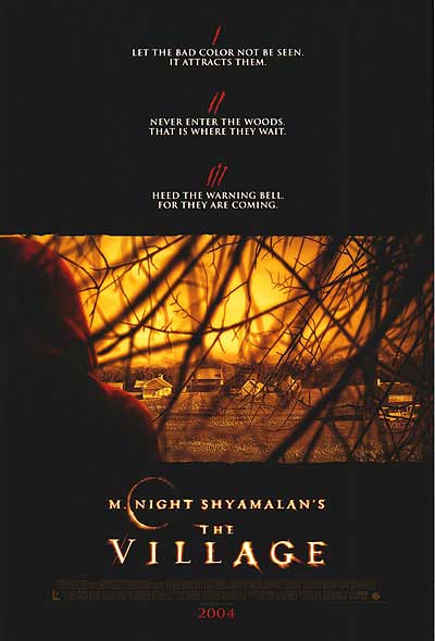 poster-film-the-village