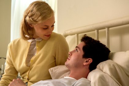 indignation film