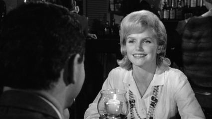 days of wine and roses