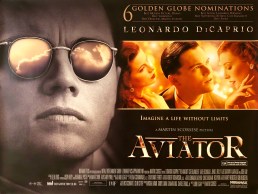 the aviator