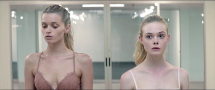 the neon demon
