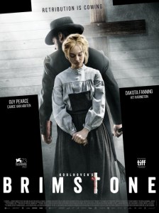 brimstone