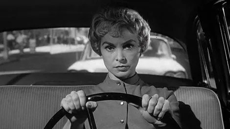 psycho film