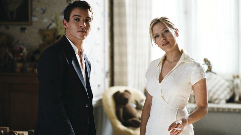 match point