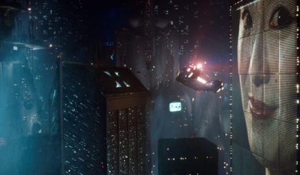 blade runner 1982