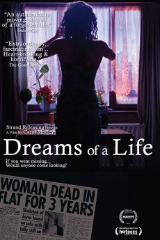 Dreams of a Life Poster