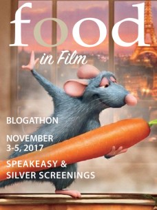 Food in Film Banners