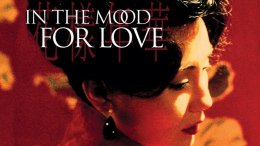 in the mood for love