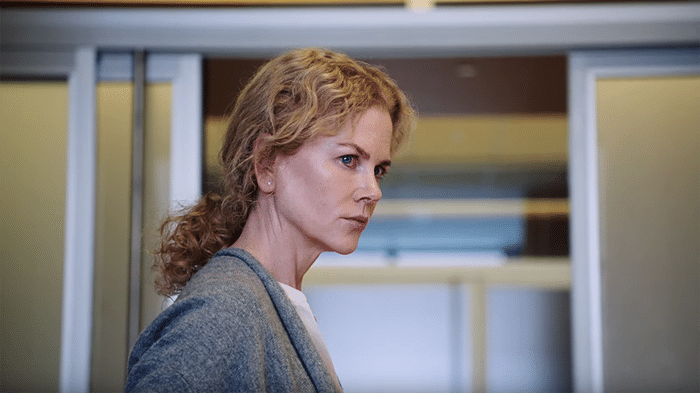 the killing of a sacred deer