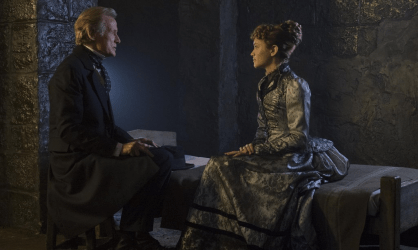 limehouse golem