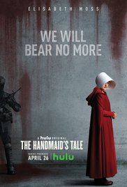 Handmaid's Tale Poster