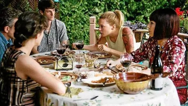 its only the end of the world