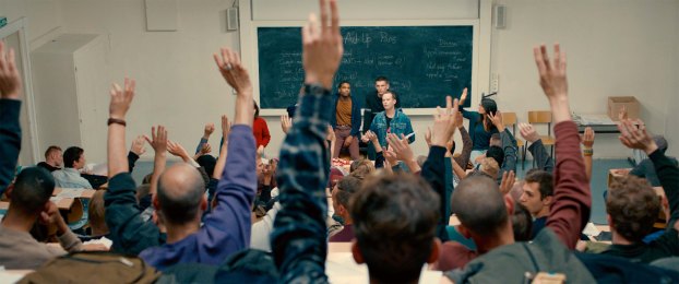 120 beats per second