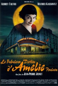 Amelie Poster