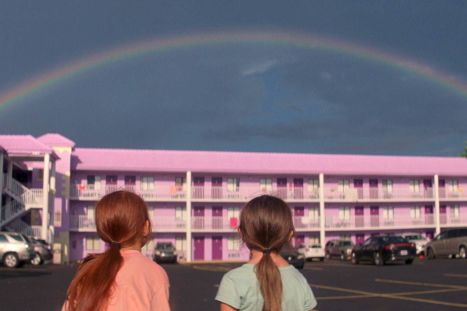 rainbow florida project