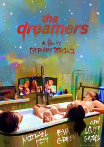 The Dreamers Poster