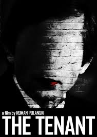 The Tenant Poster