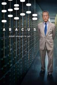Abacus Small Enough to Jail Poster