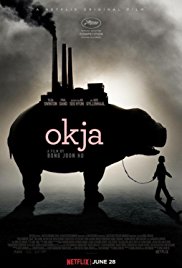 okja poster