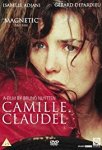 Camille Claudel Poster 1988