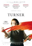 Mr Turner Poster