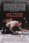 Pollock Poster
