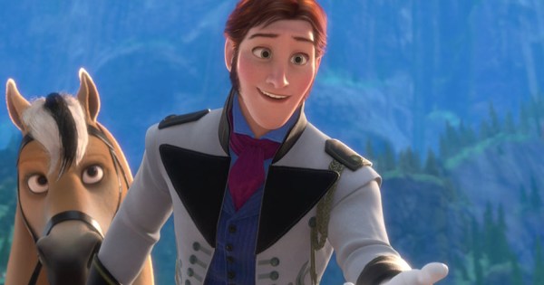 Frozen_Hans