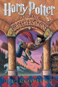 Harry Potter and the Sorceror's Stone