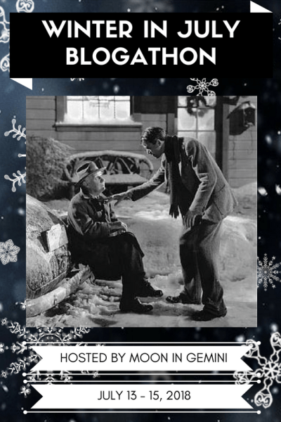 The Winter in July Blogathon