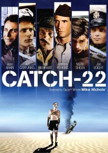 Catch-22 Poster