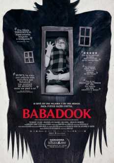 Babadook Poster