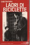 Bicycle Thieves Poster