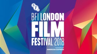 bfi film festival 2018