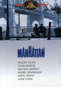 Manhattan Poster