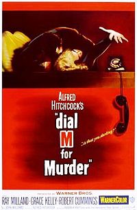 Dial M for Murder