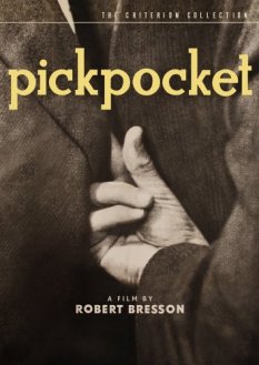 Pickpocket Poster