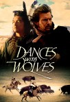 Dances with Wolves Poster