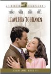 Leave her to Heaven Movie Poster