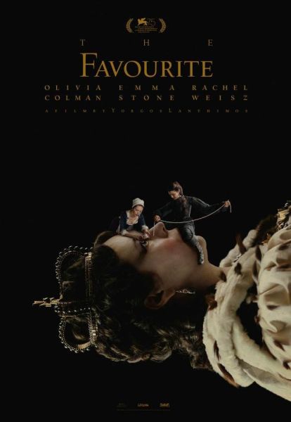 the favourite poster