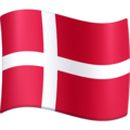 denmark flag