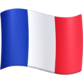france flag