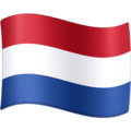 holland flag
