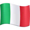 italy flag