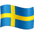 sweden flag